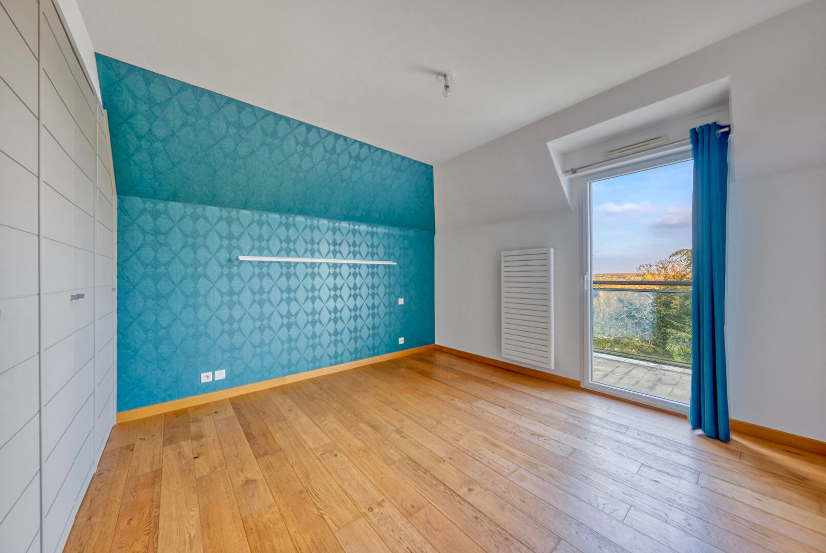 Appartement T6 – Nord Saint-Martin