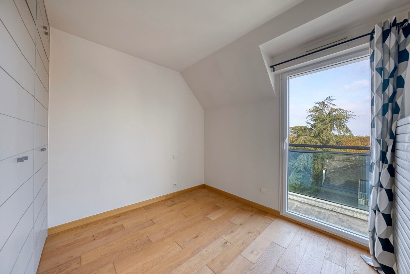 Appartement T6 – Nord Saint-Martin