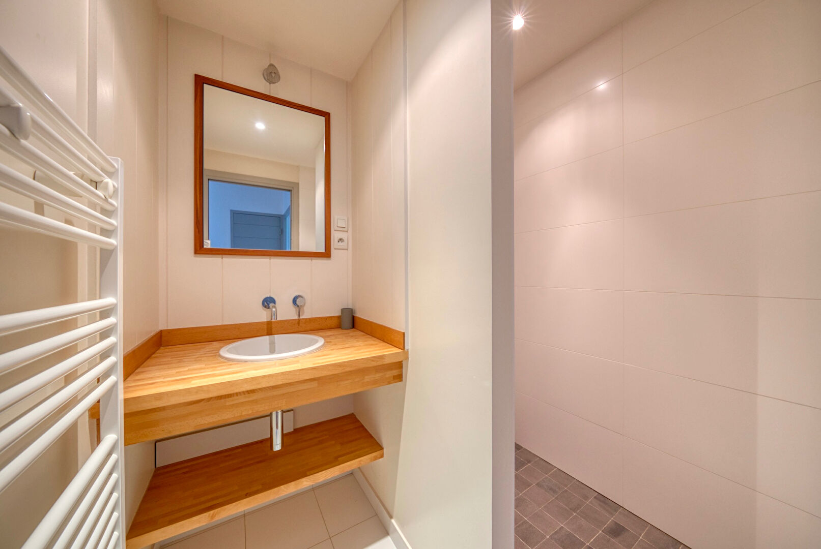 Appartement T6 – Nord Saint-Martin