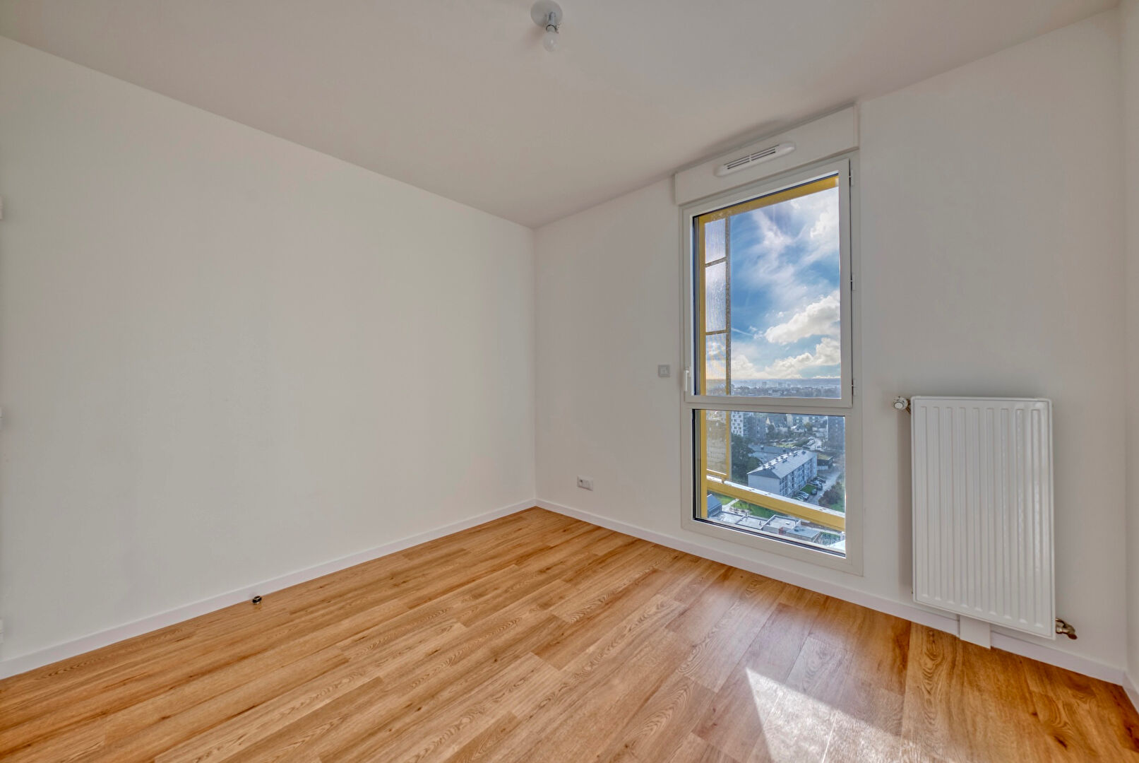 Appartement T5 – Gayeulles