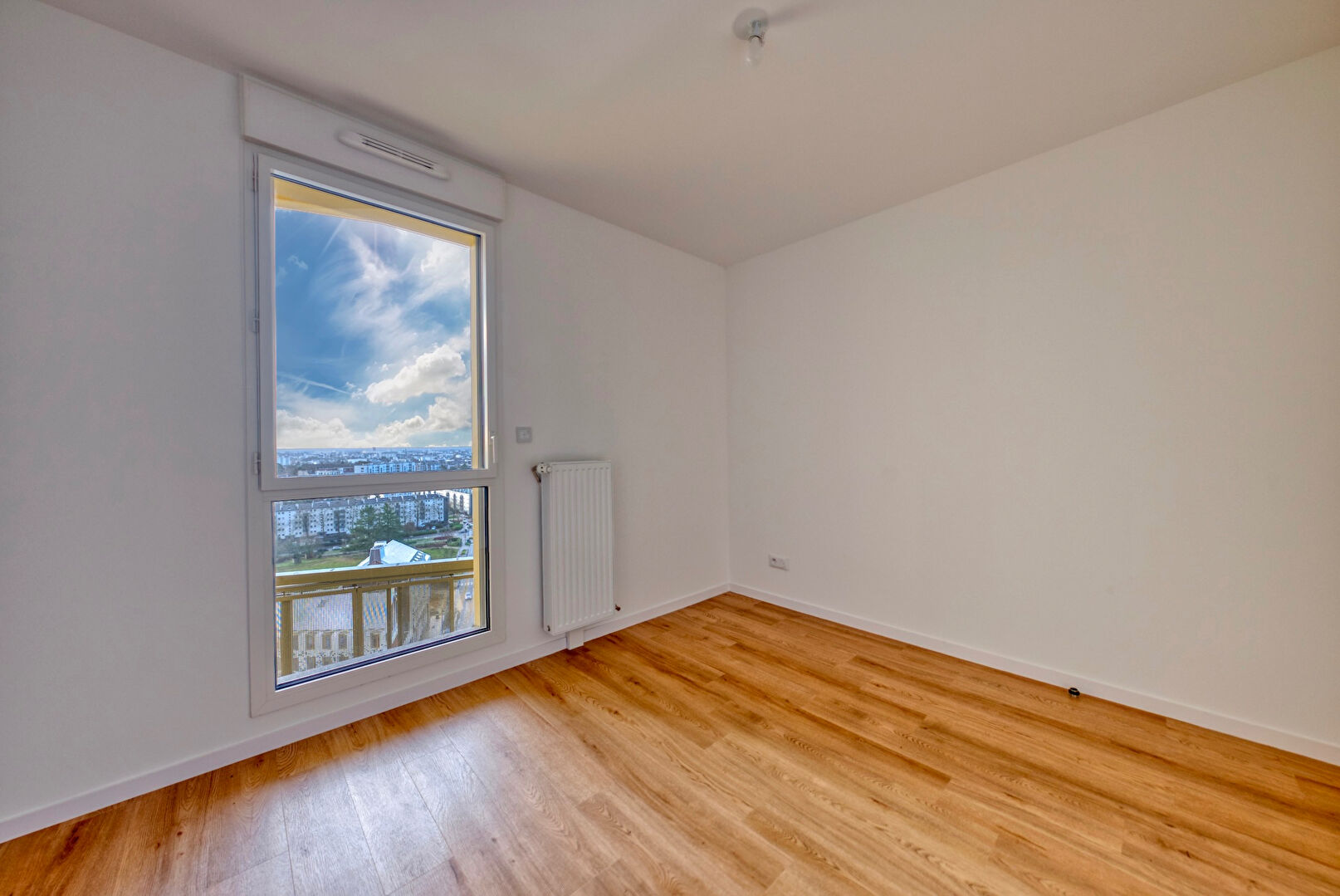 Appartement T5 – Gayeulles