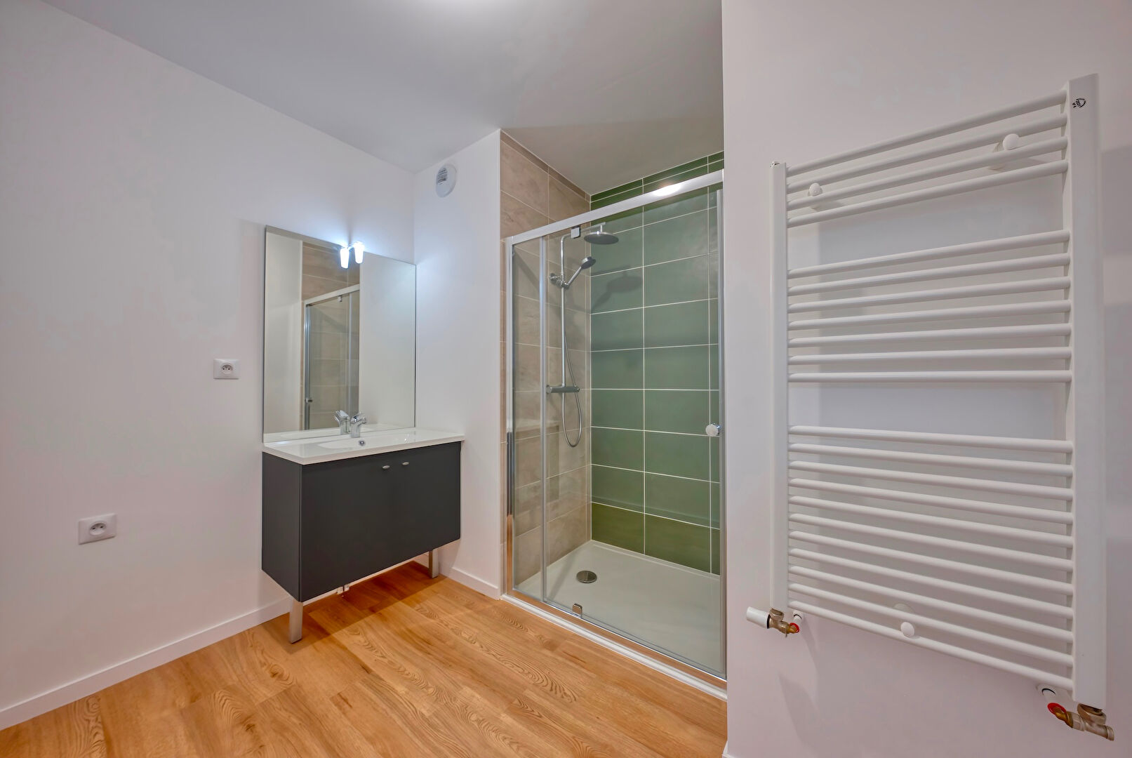 Appartement T5 – Gayeulles