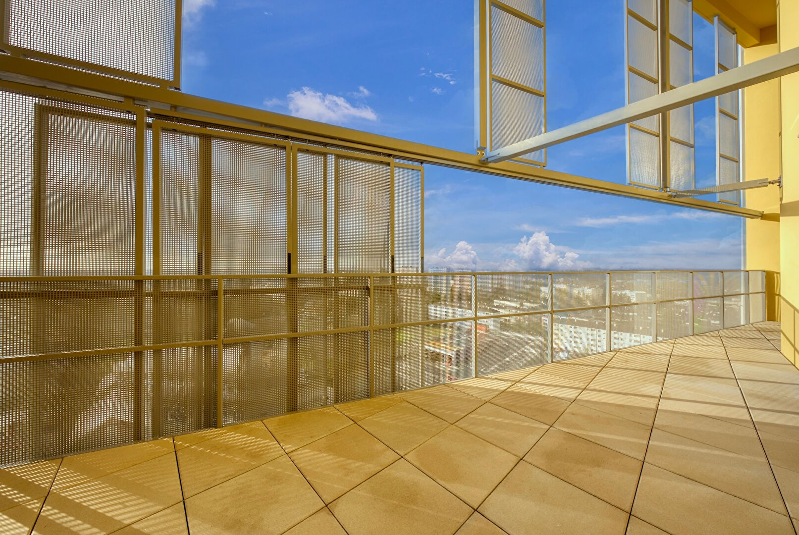 Appartement T5 – Gayeulles