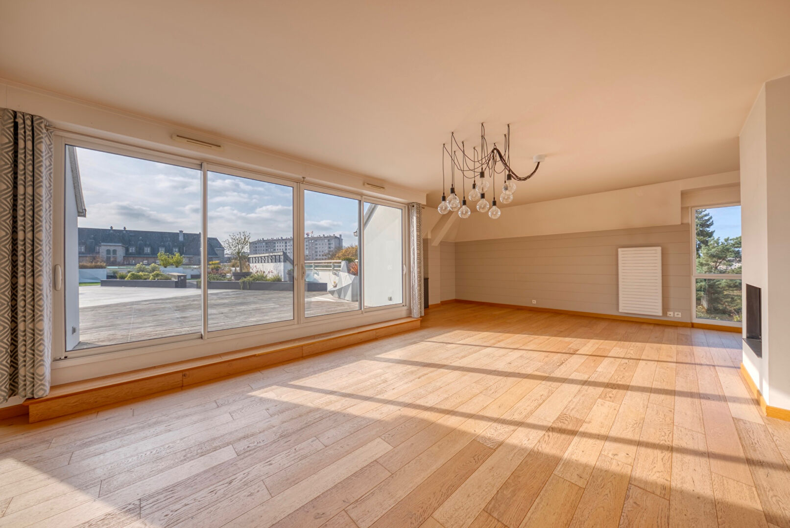 Appartement T6 – Nord Saint-Martin