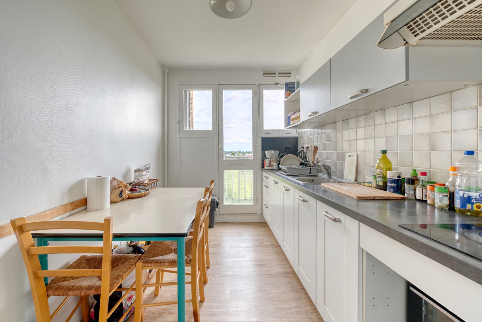 Appartement T3 – Villejean