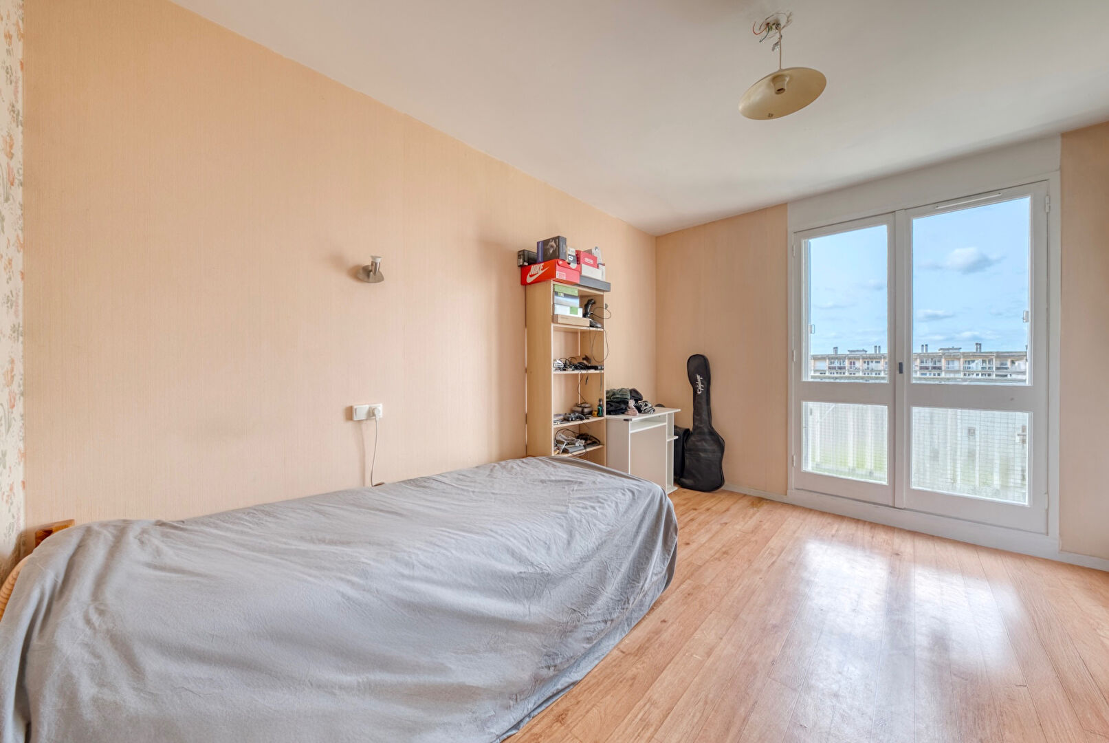 Appartement T3 – Villejean