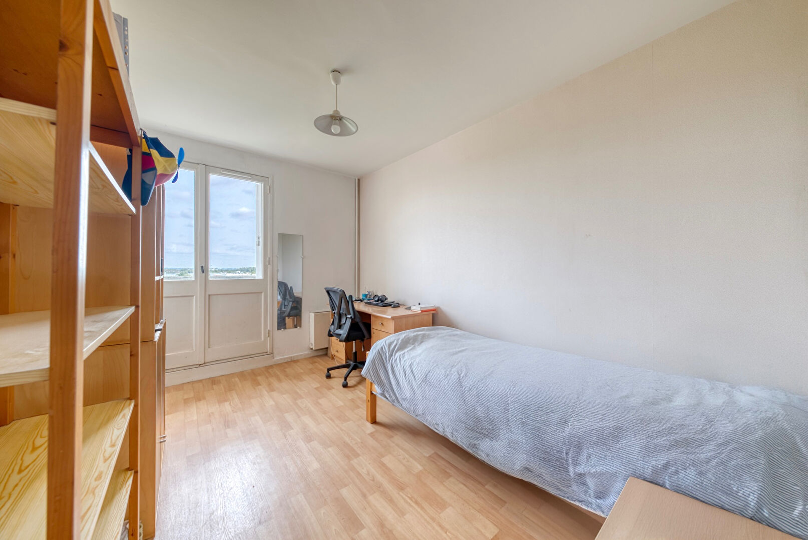 Appartement T3 – Villejean