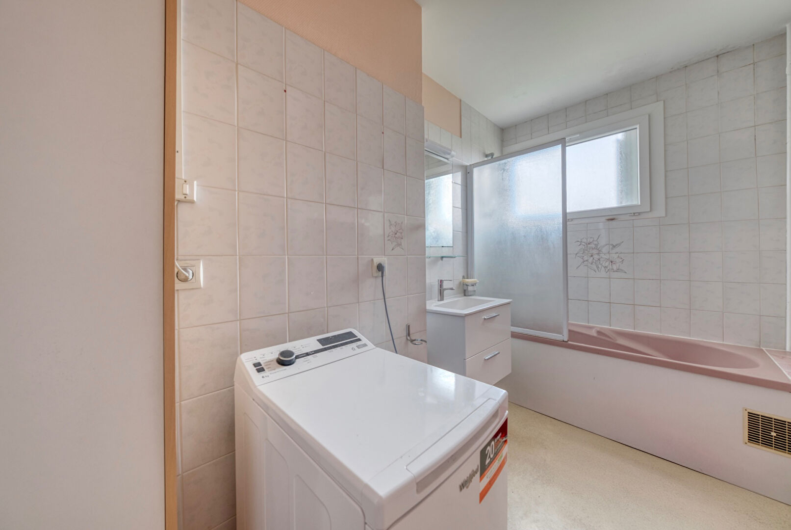Appartement T3 – Villejean