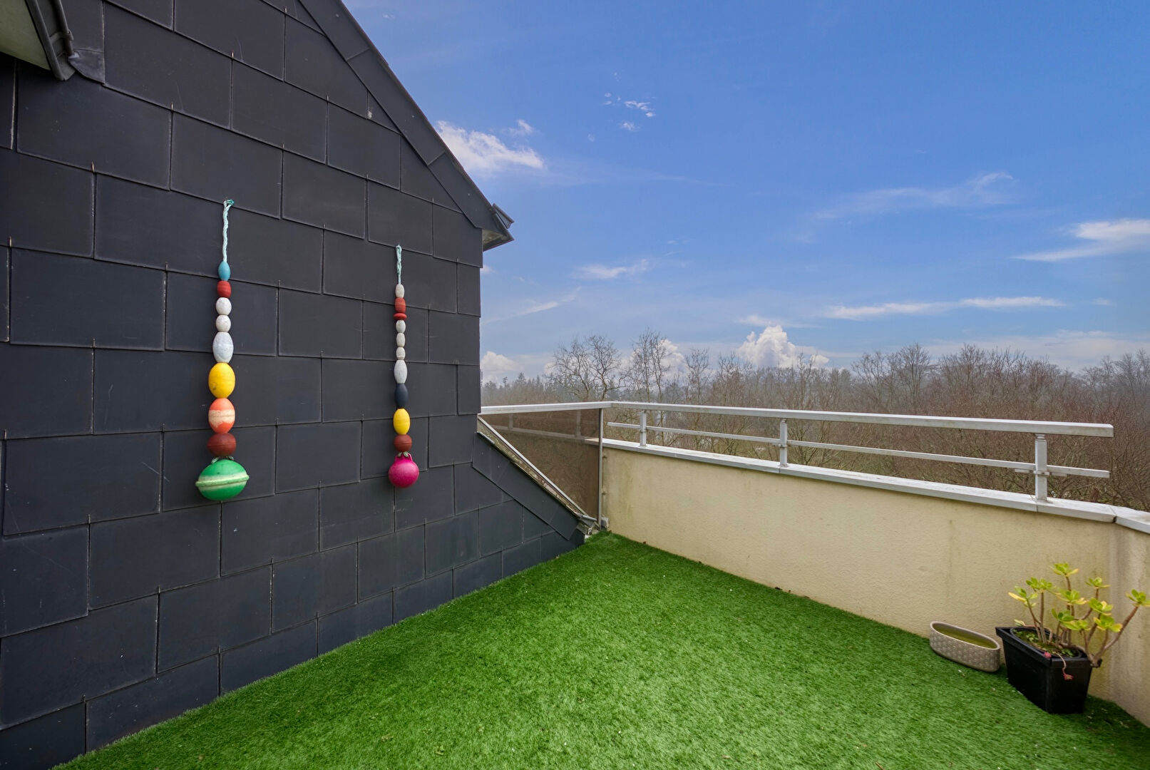 Appartement T3 – Longs Champs