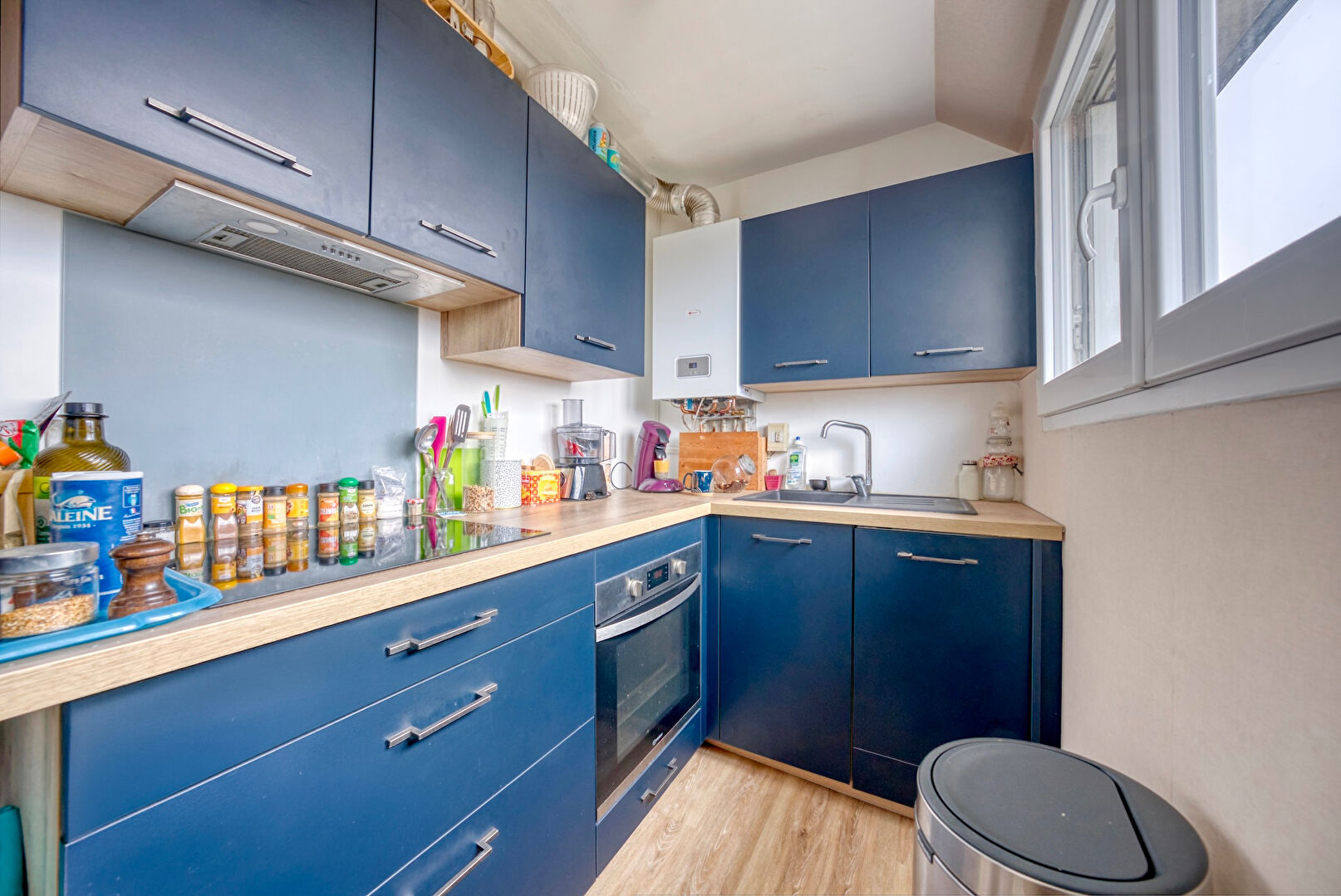 Appartement T3 – Longs Champs