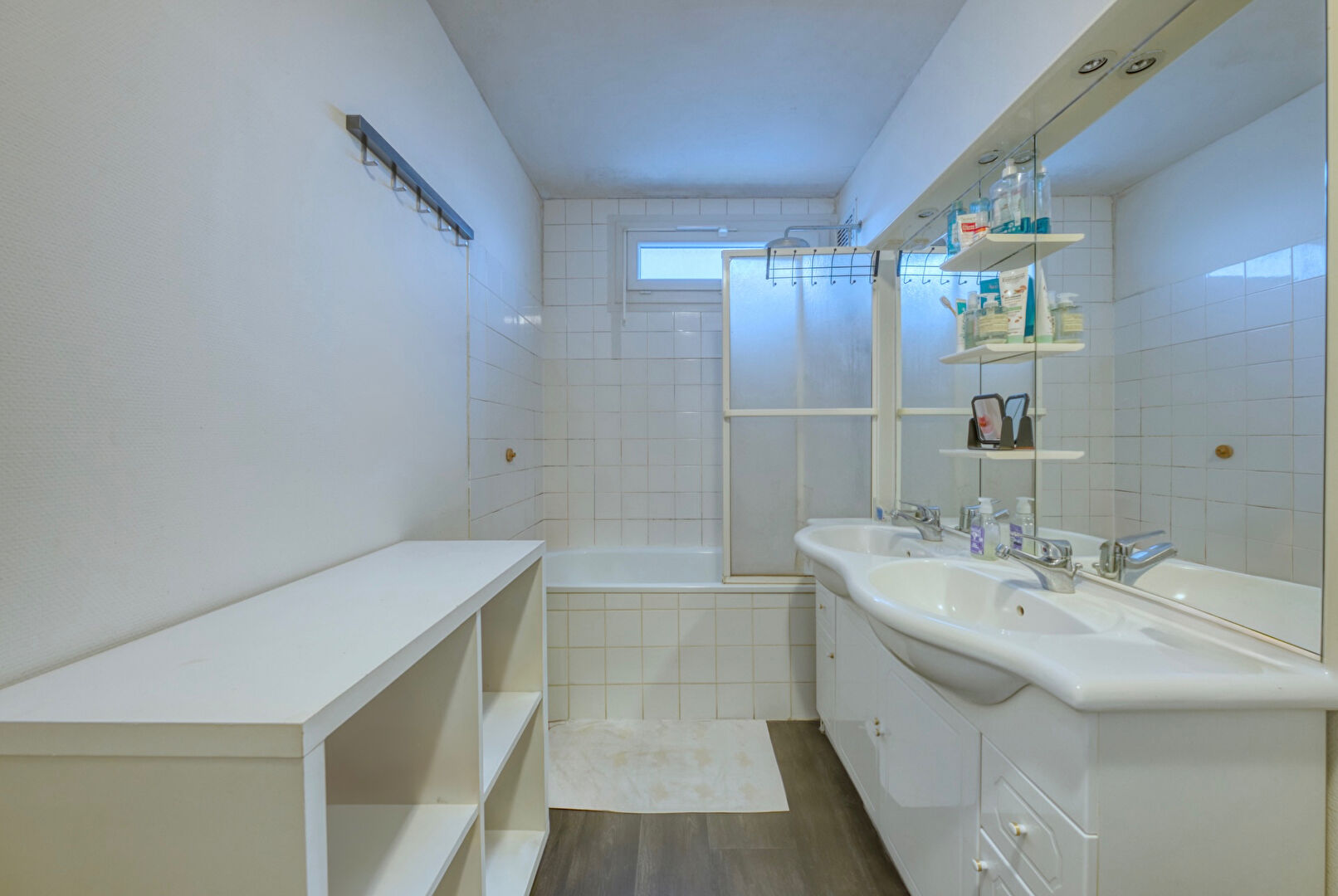 Appartement T4 – Villejean