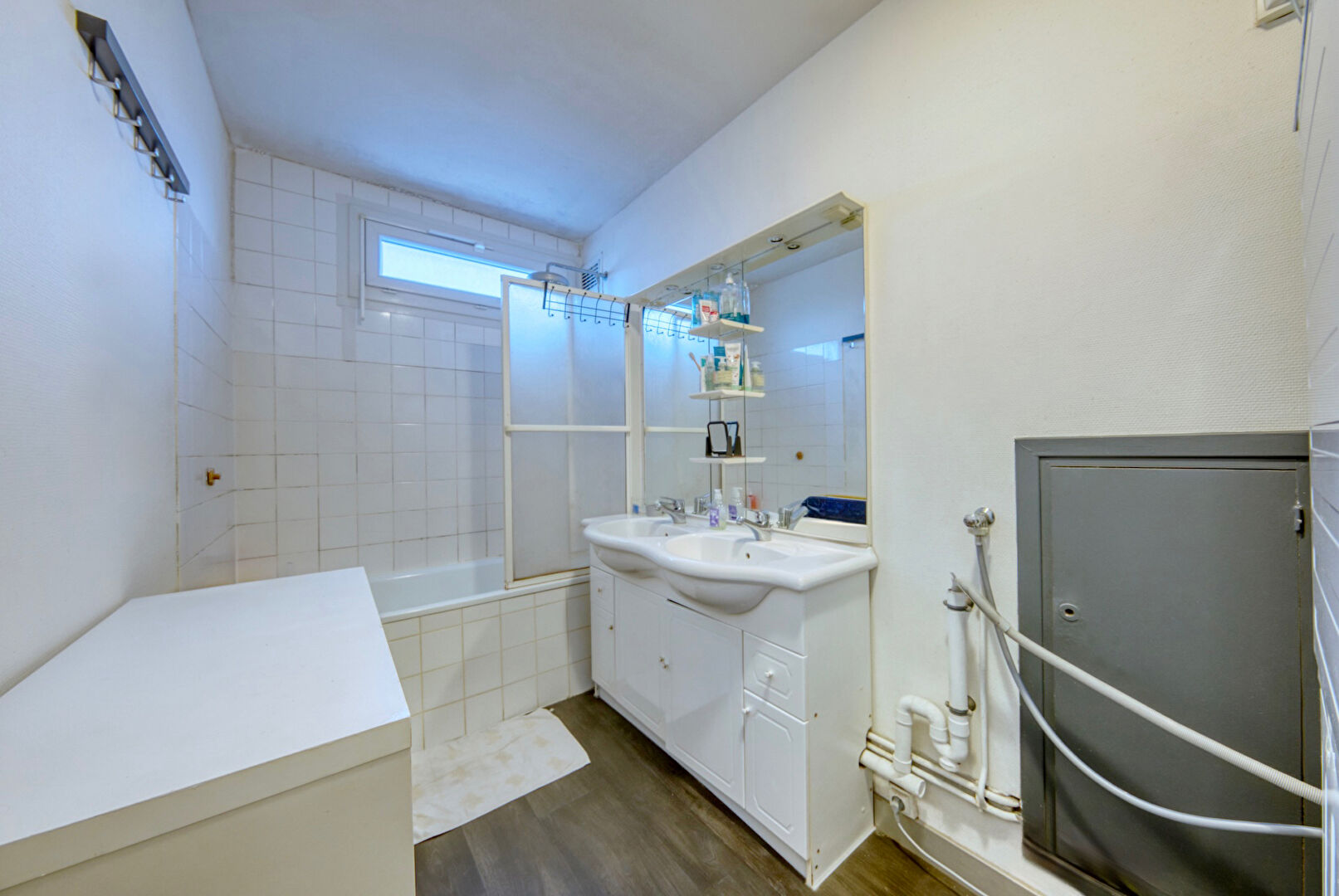 Appartement T4 – Villejean