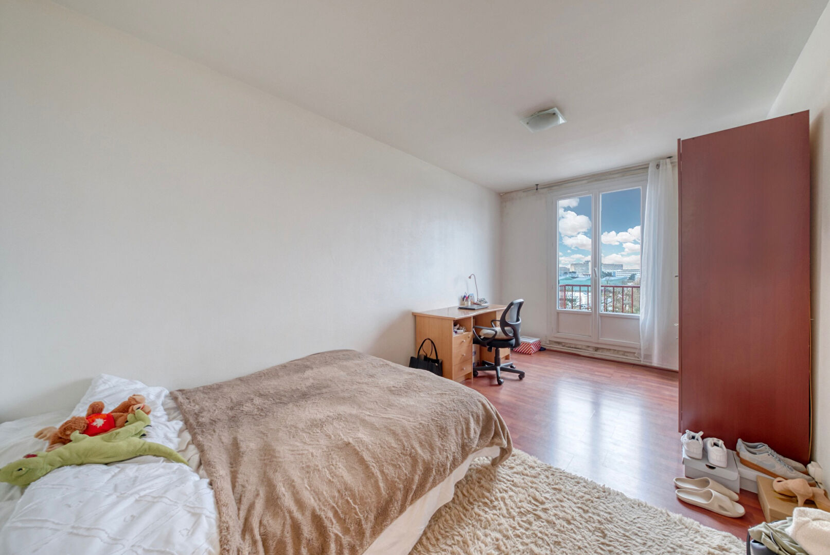 Appartement T4 – Villejean