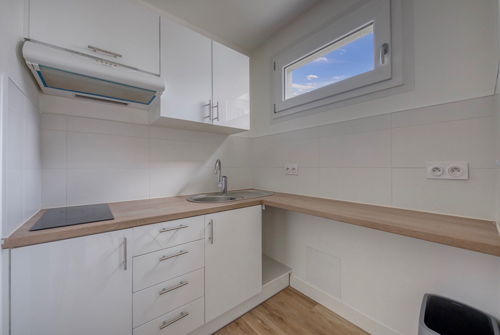 Studio 24 m2 – Beaulieu