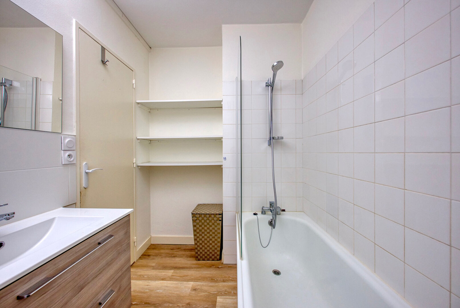 Studio 24 m2 – Beaulieu