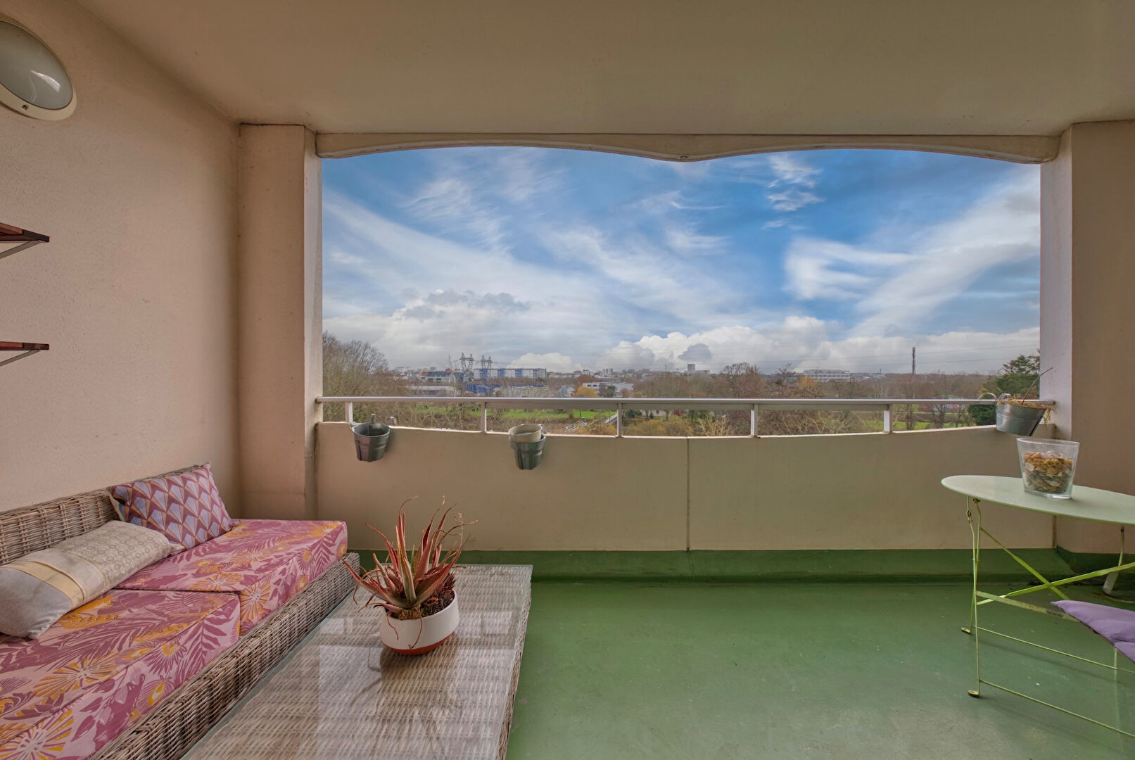 Appartement T3/T4 – Lorient / Saint-Brieuc