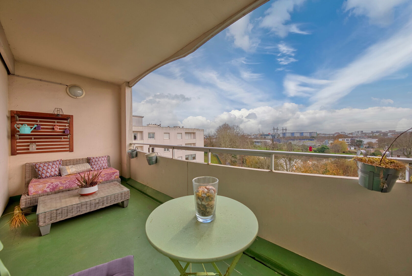 Appartement T3/T4 – Lorient / Saint-Brieuc