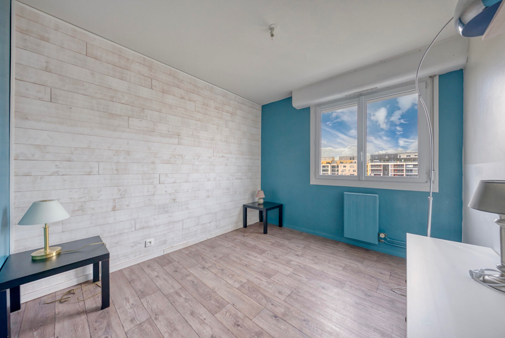 Appartement T3/T4 – Lorient / Saint-Brieuc