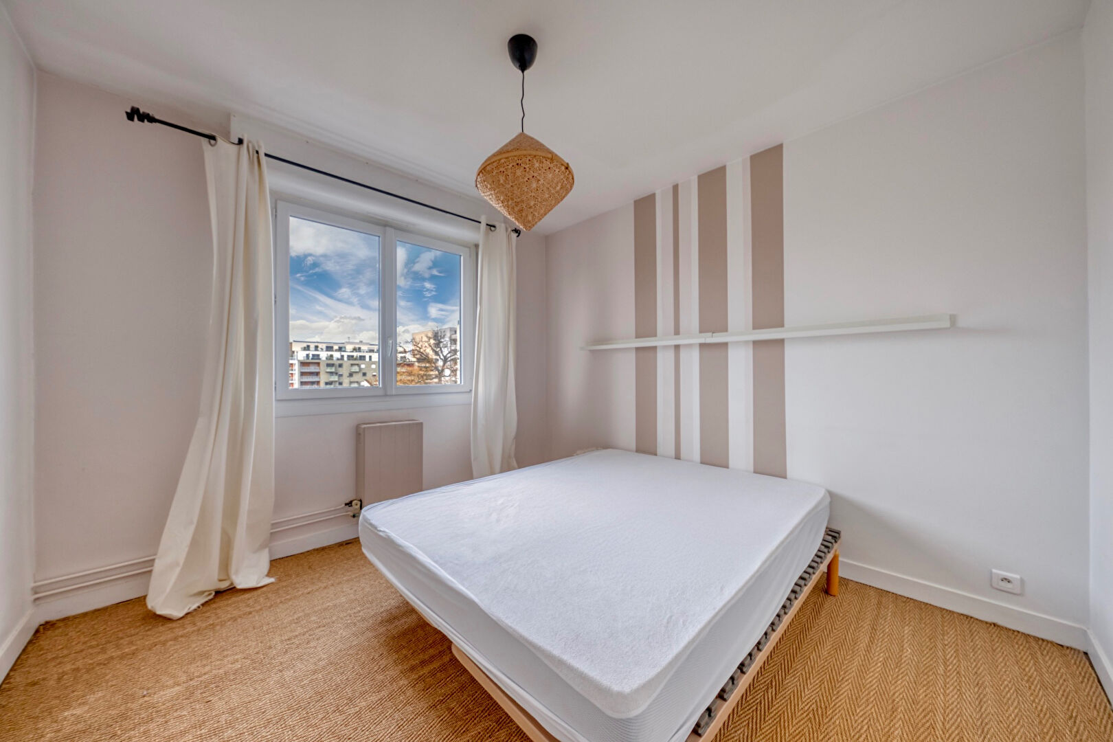 Appartement T3/T4 – Lorient / Saint-Brieuc