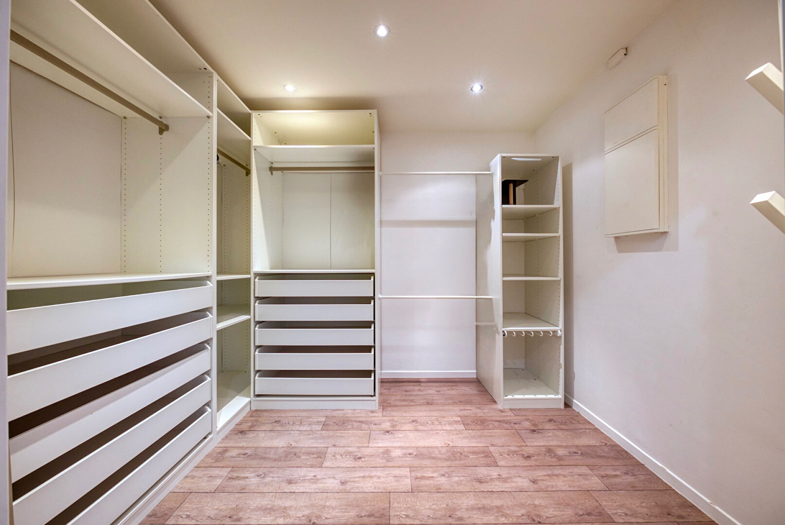 Appartement T3/T4 – Lorient / Saint-Brieuc