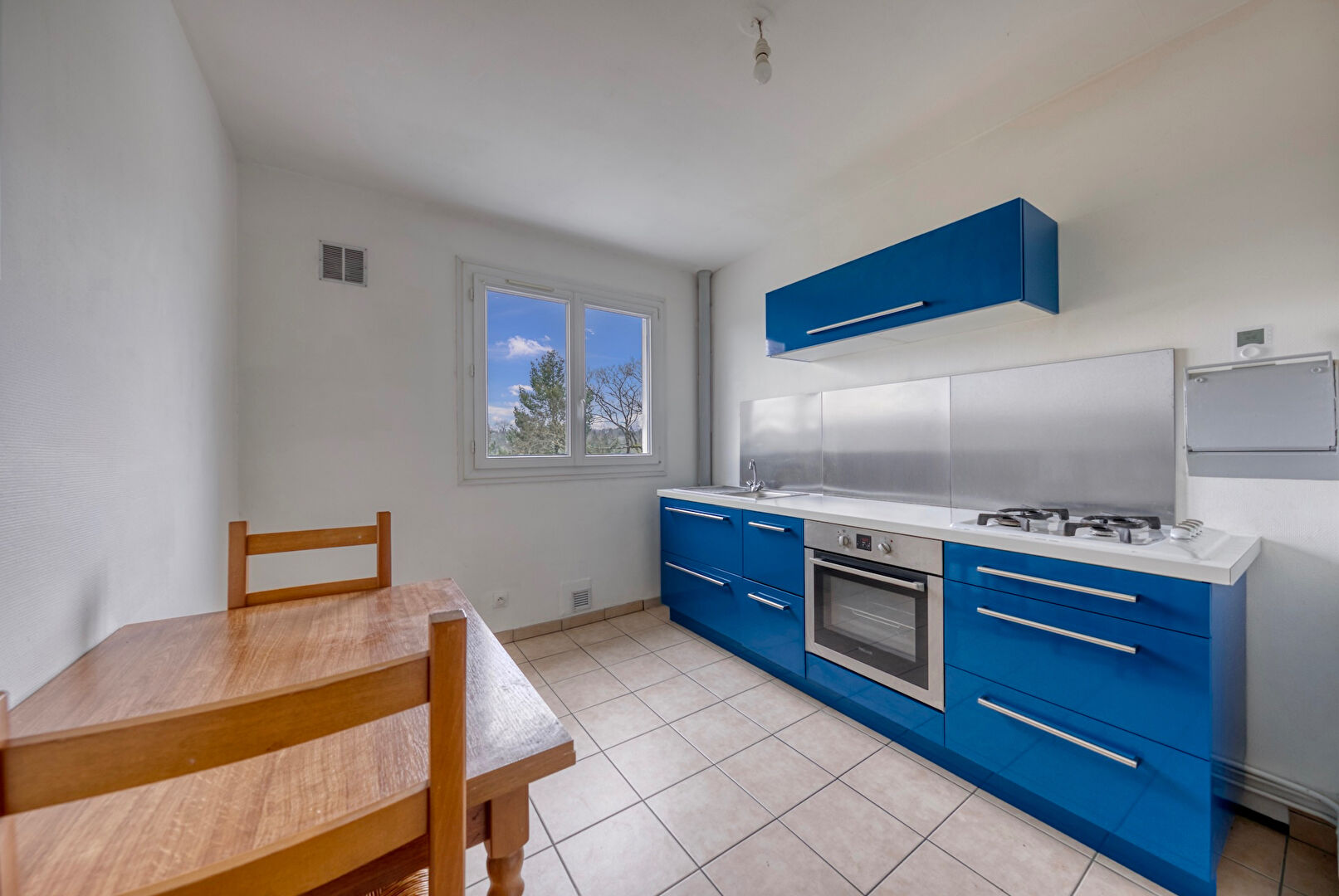 Appartement T3 – Beaulieu
