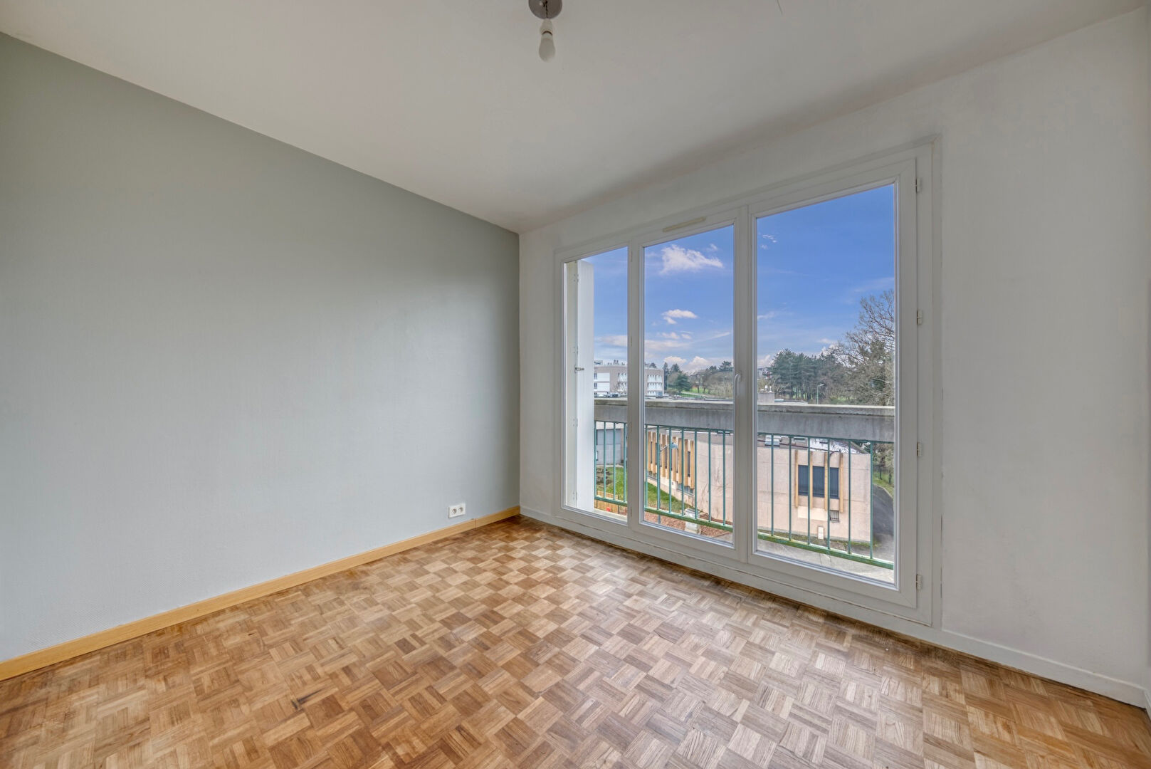 Appartement T3 – Beaulieu