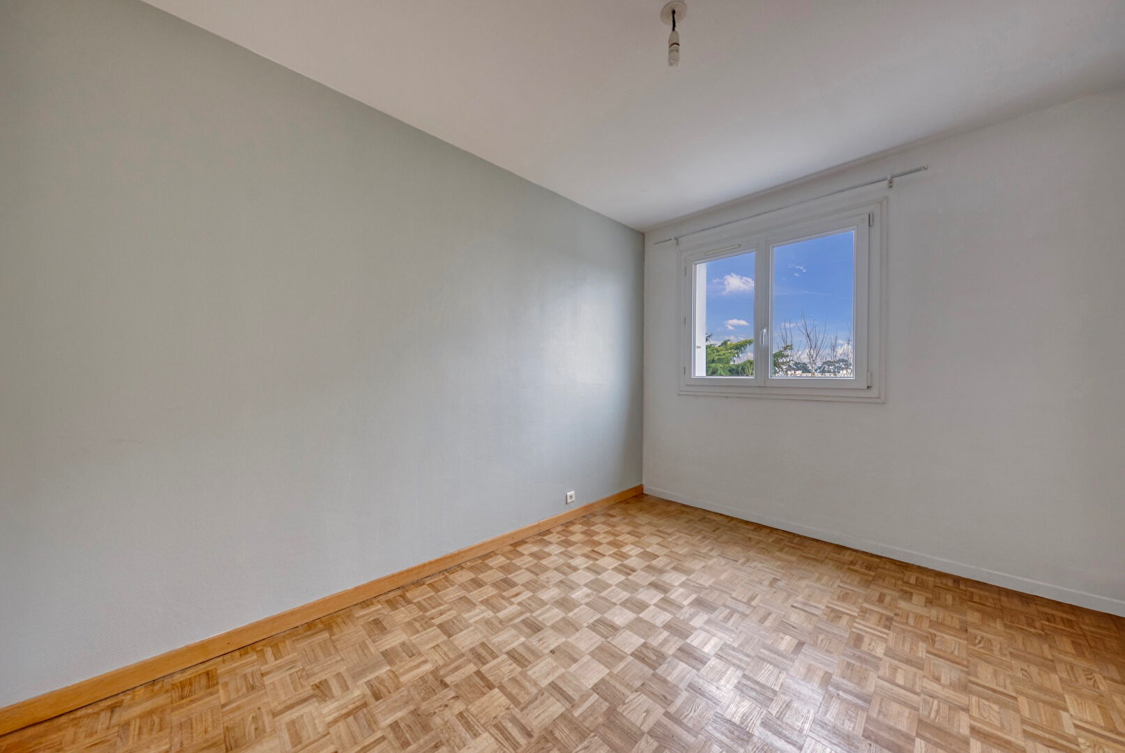 Appartement T3 – Beaulieu