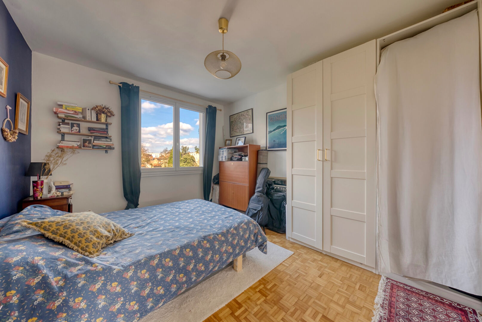 Appartement T4 – Oberthur