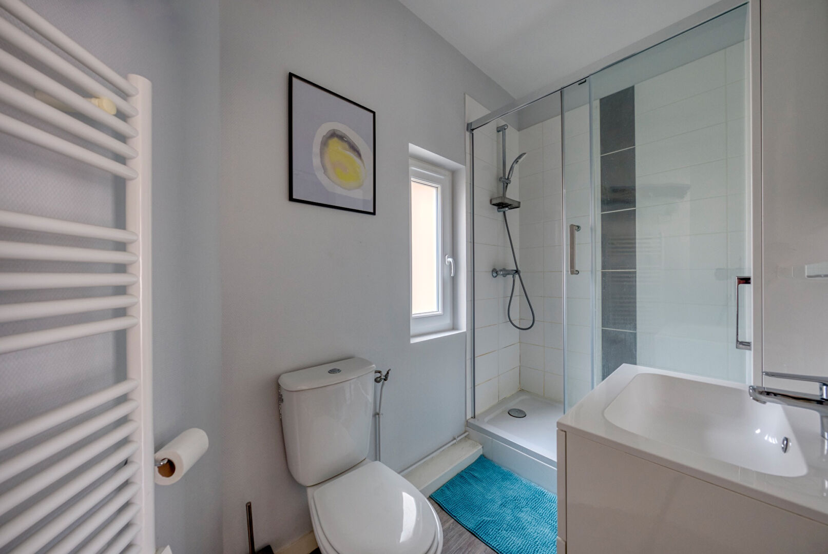 Appartement T2 – Centre-Ville