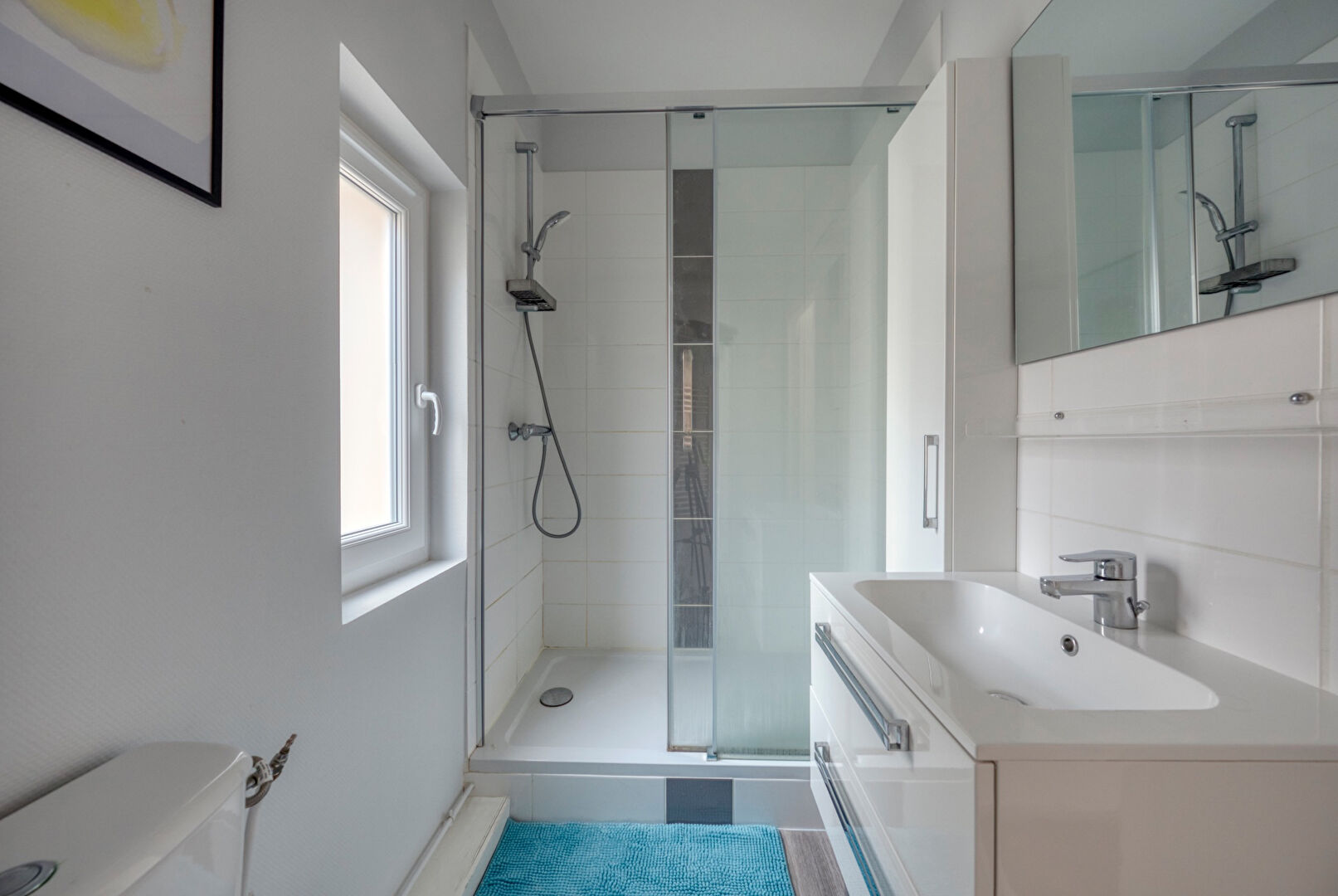 Appartement T2 – Centre-Ville