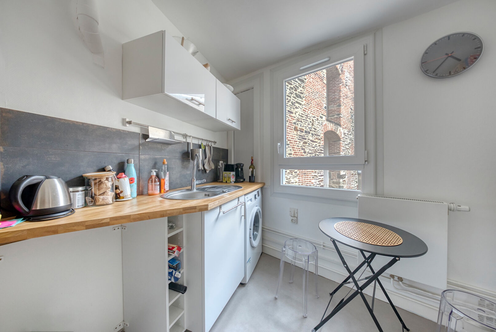 Appartement T2 – Centre-Ville