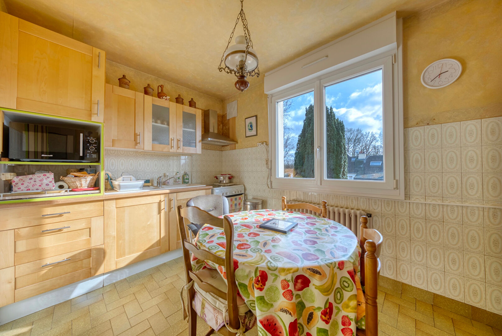 Maison – Bruz
