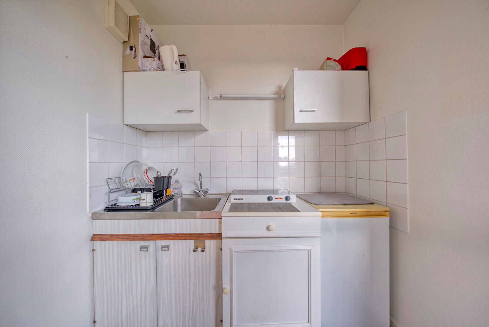 Studio – Beaulieu