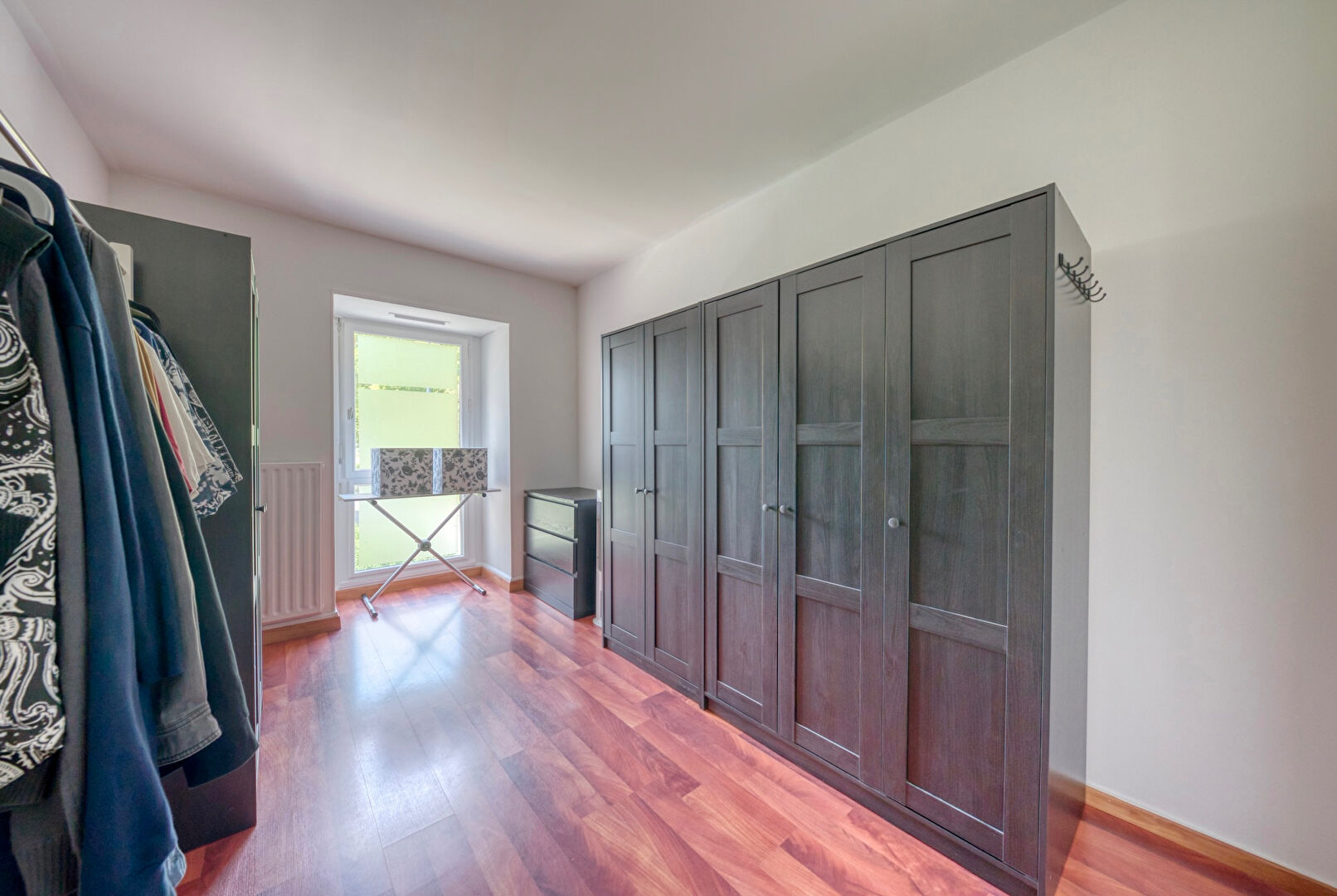 Appartement T4 – Longs Champs