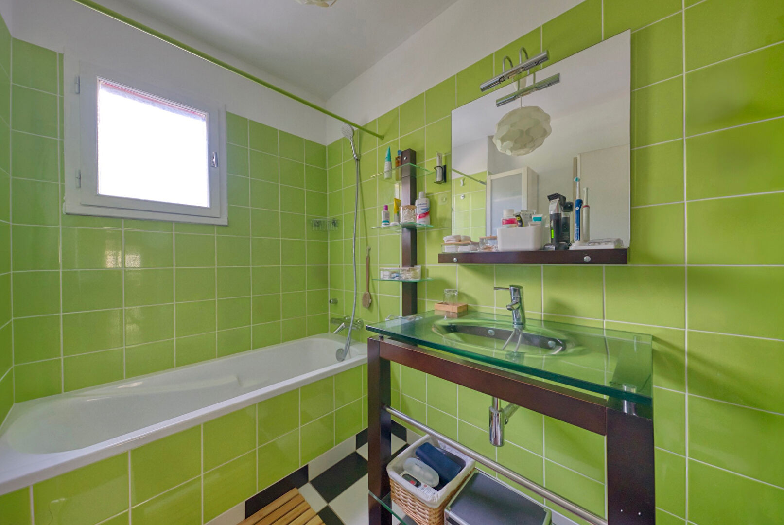 Appartement T4 – Longs Champs
