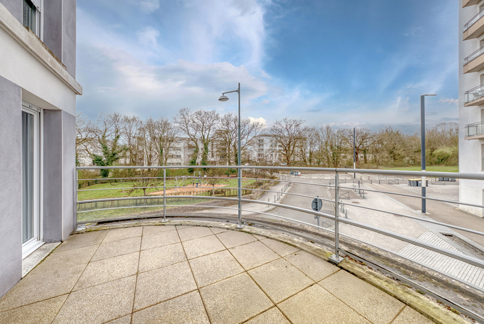Appartement T4 – Beauregard