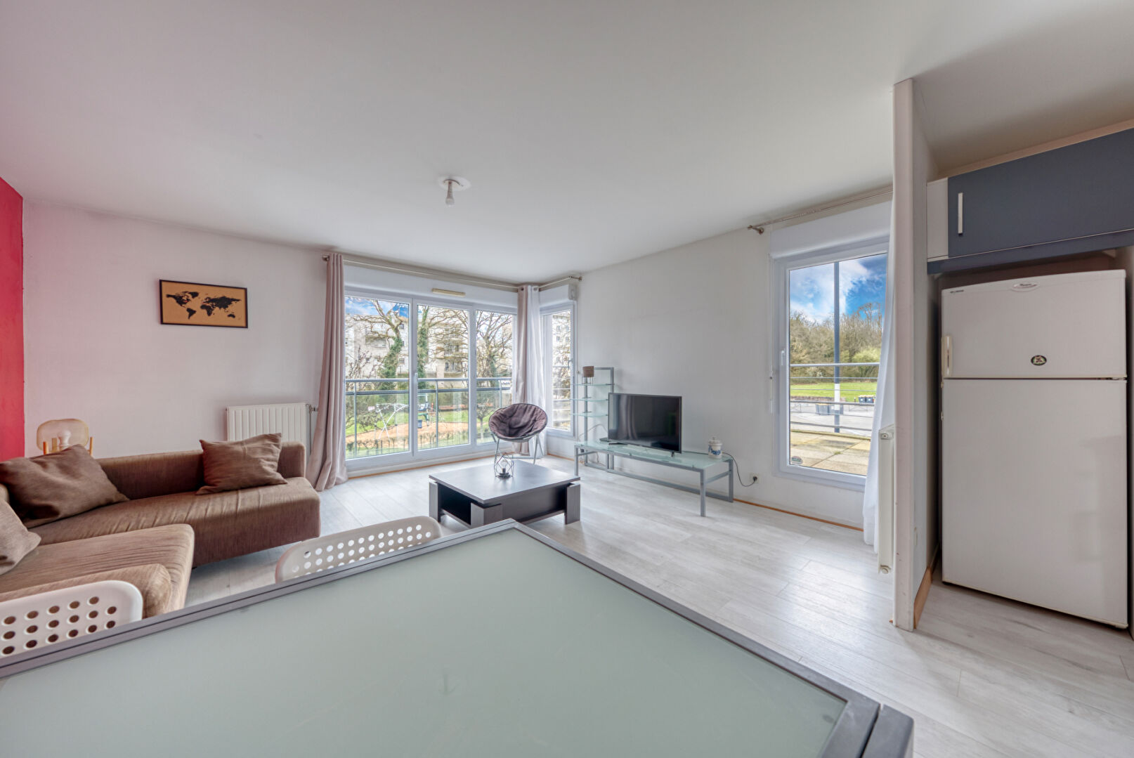 Appartement T4 – Beauregard