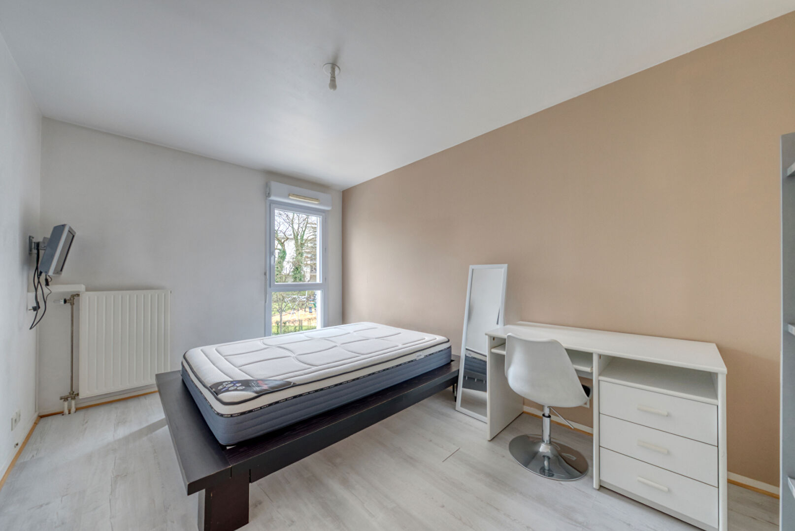 Appartement T4 – Beauregard