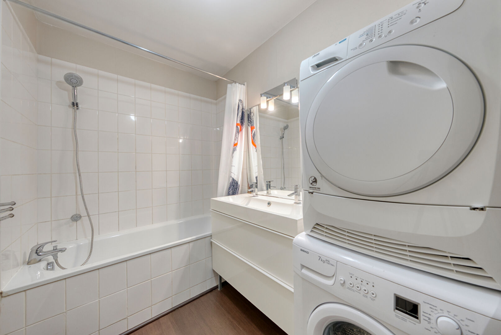 Appartement T4 – Beauregard