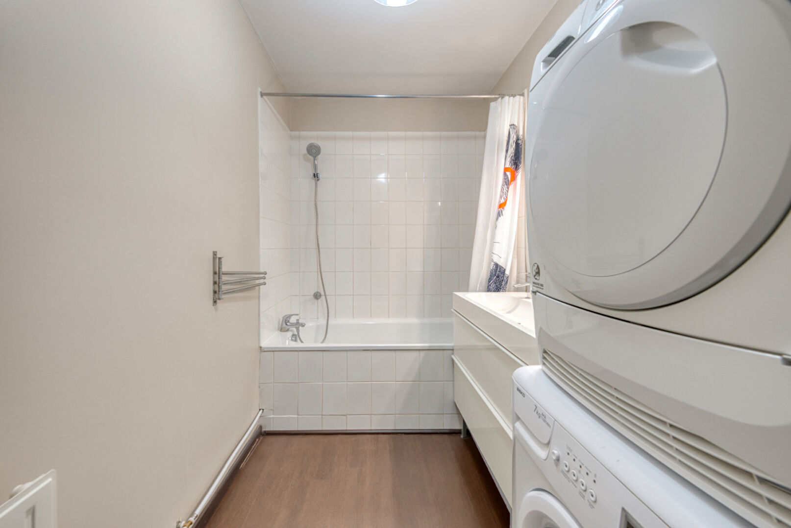 Appartement T4 – Beauregard