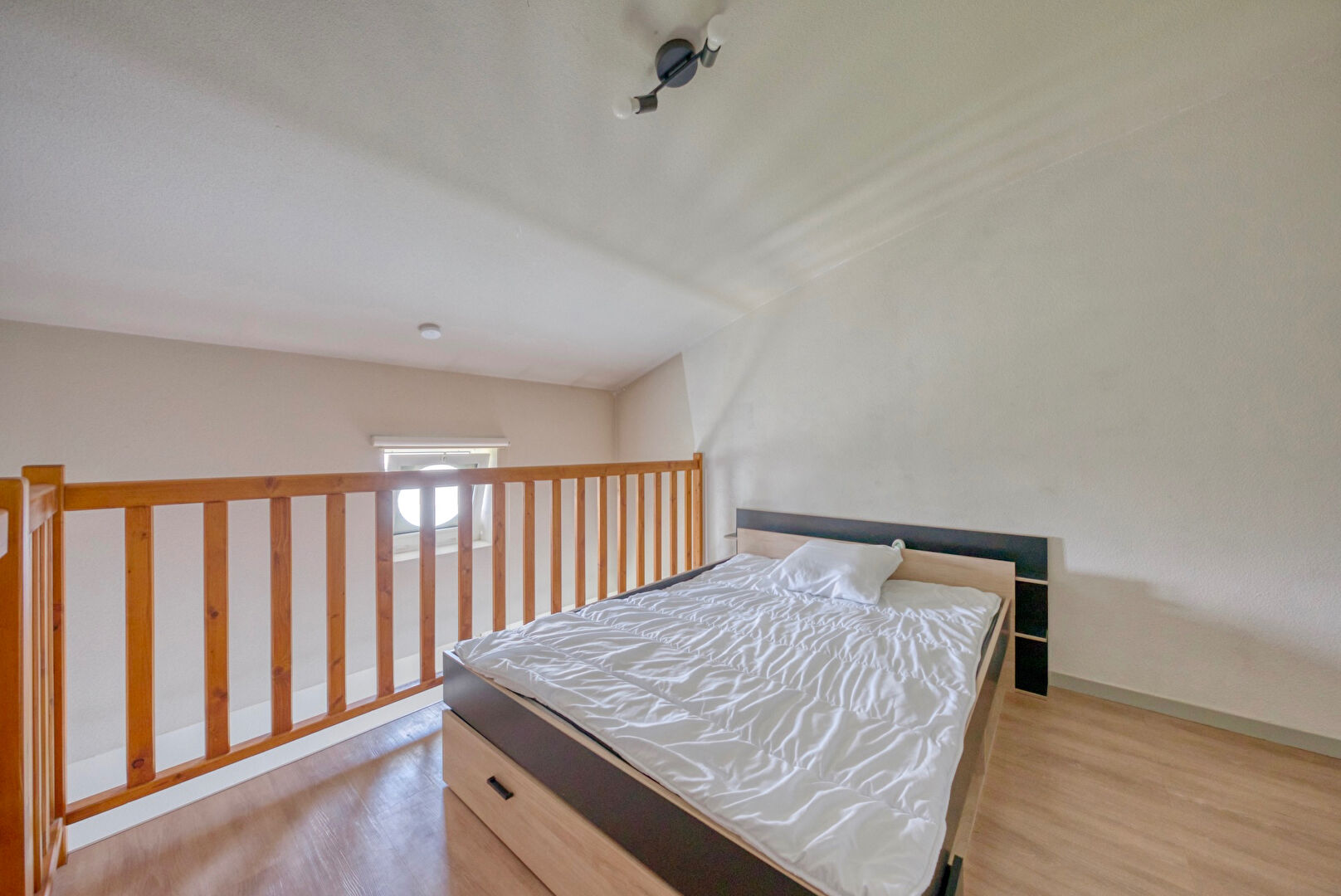 Appartement T2 Duplex – Beaulieu