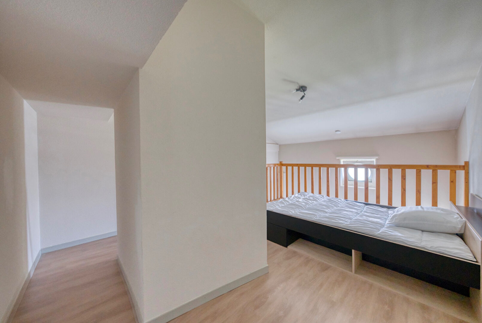 Appartement T2 Duplex – Beaulieu