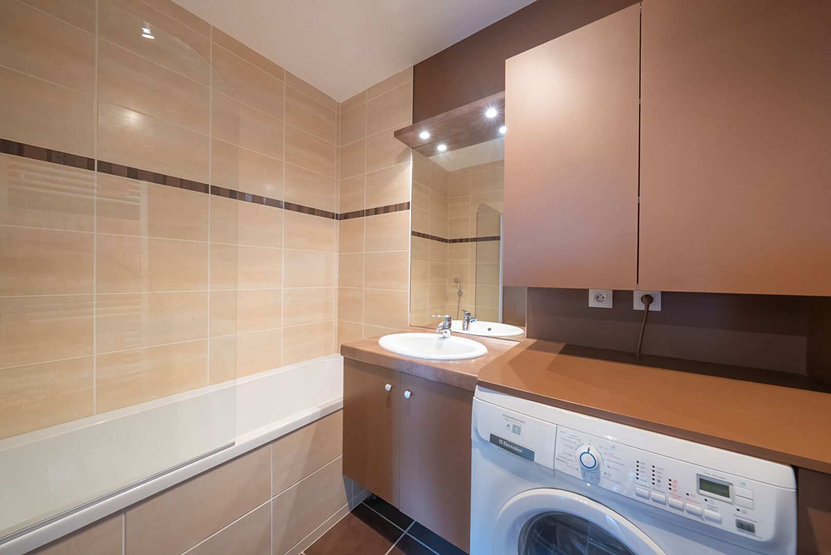 Appartement T6 – Cesson-Sévigné