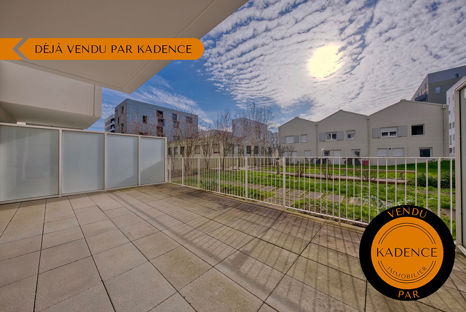 Appartement T1 bis / T2 – Plaine de Baud