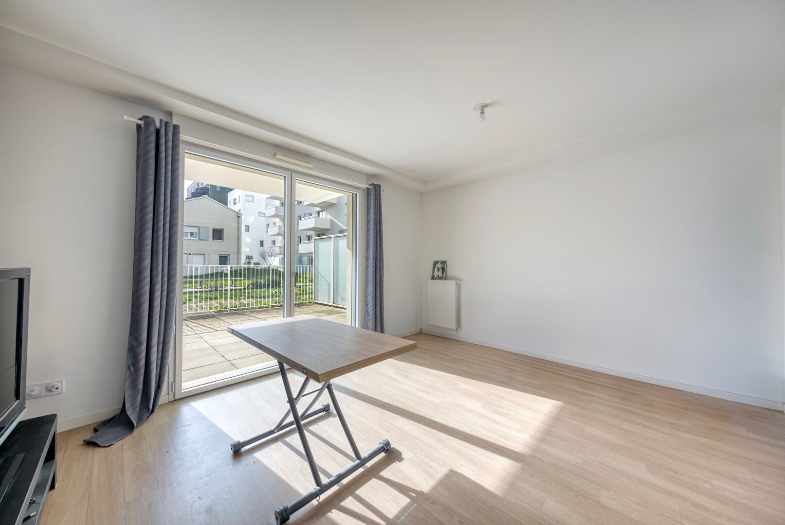 Appartement T1 bis / T2 – Plaine de Baud