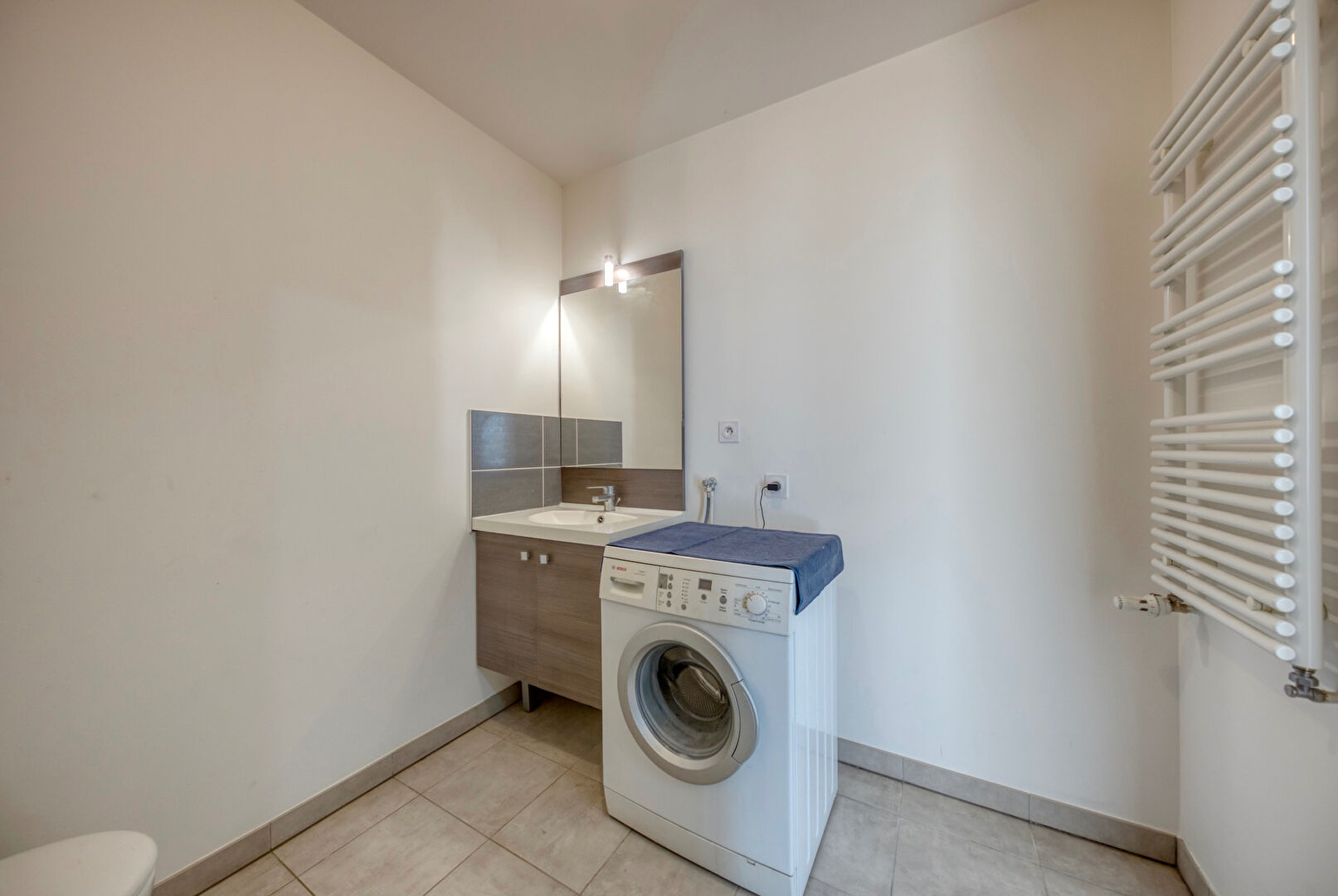 Appartement T1 bis / T2 – Plaine de Baud