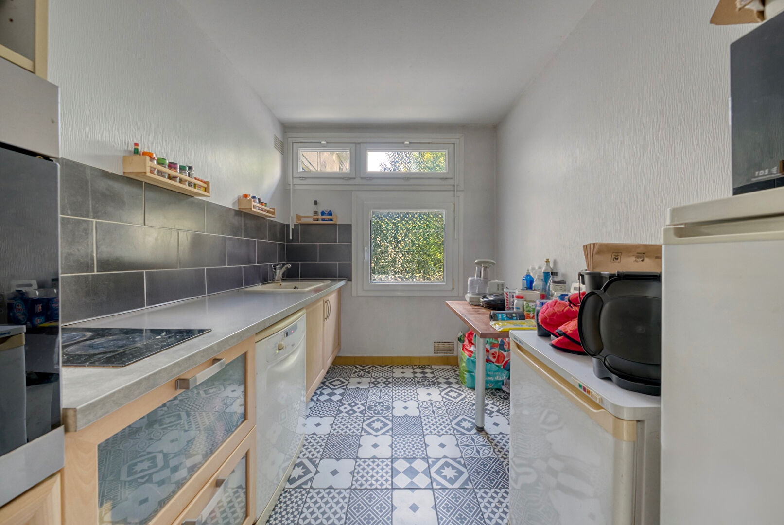 Appartement T3 – Villejean