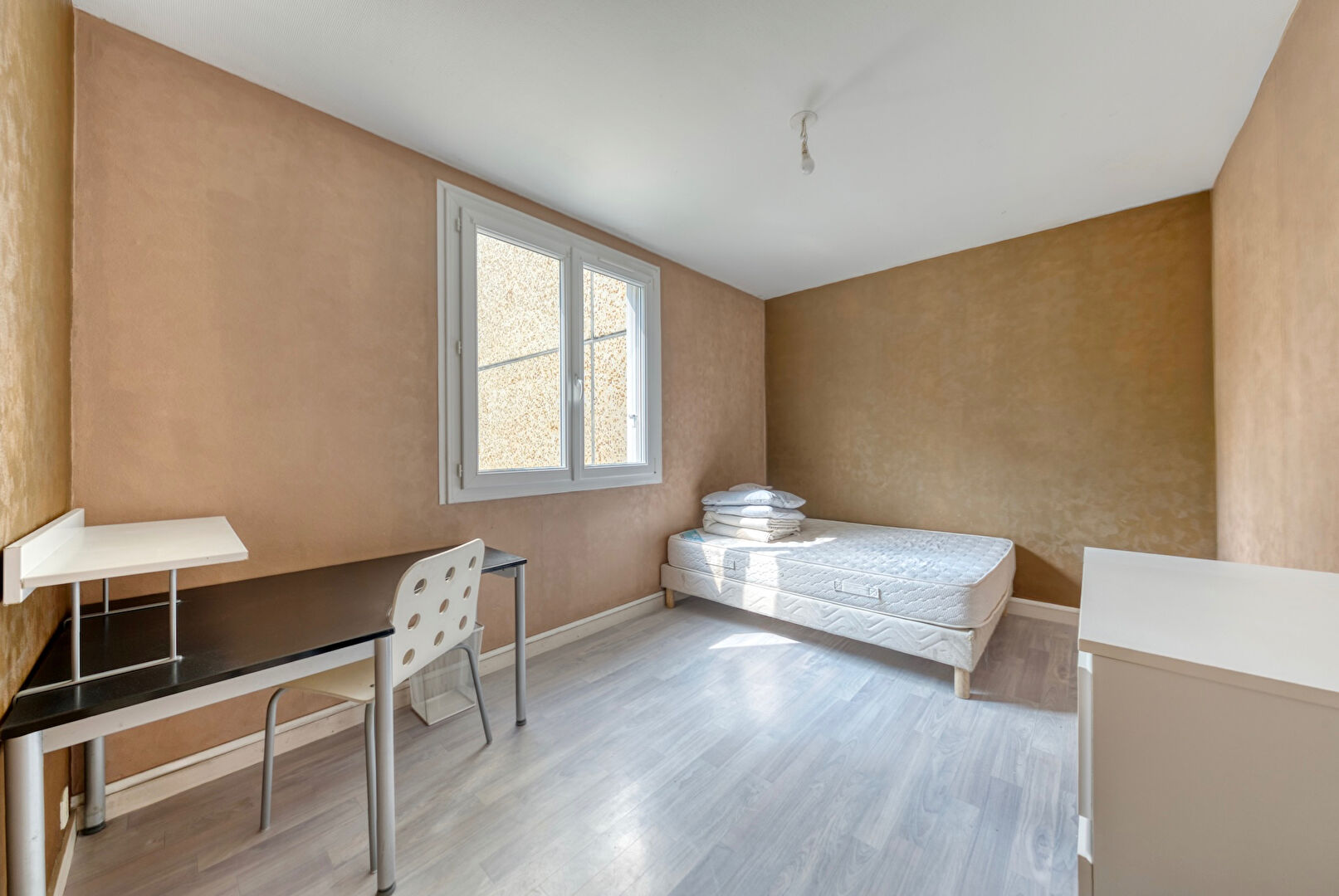 Appartement T3 – Villejean