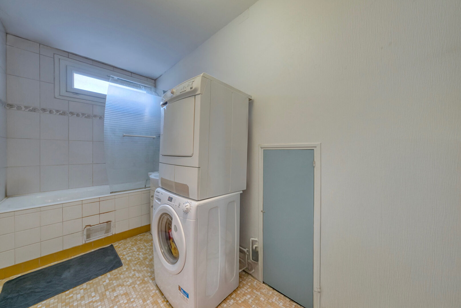 Appartement T3 – Villejean