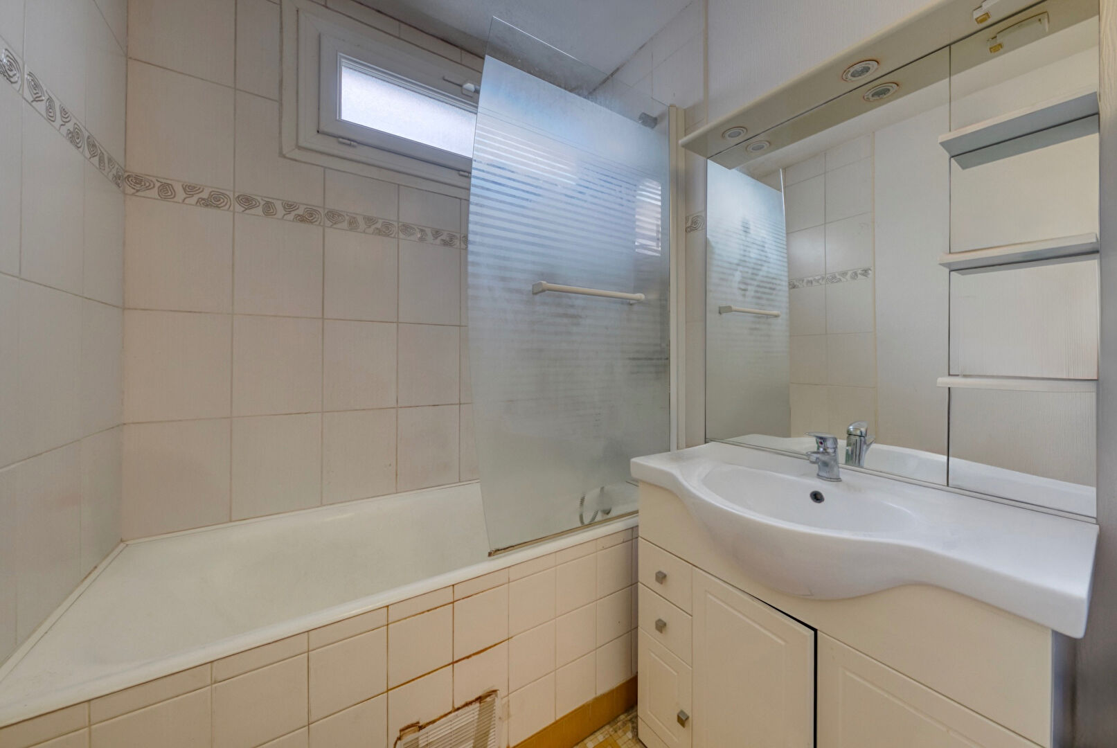 Appartement T3 – Villejean